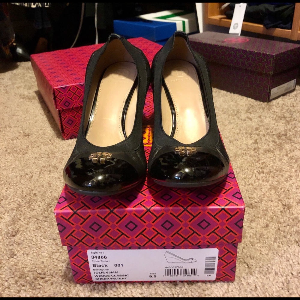 Tory Burch